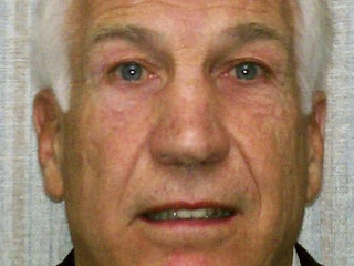 Jerry Sandusky