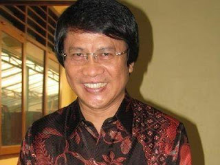 Biografi Kak Seto Mulyadi 