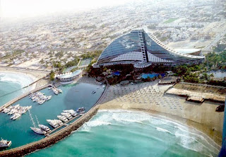 Jumeirah Beach