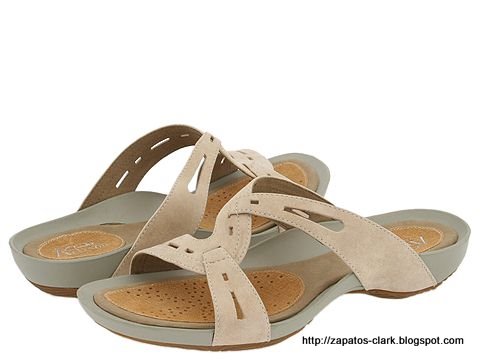 Zapatos clark:ANNIE751206