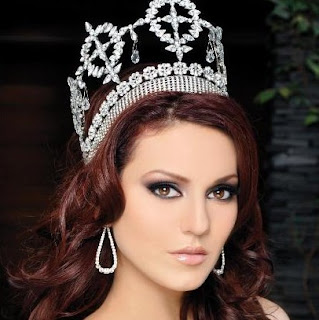 Miss World 2011