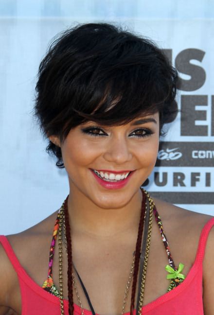 vanessa hudgens 2011 album