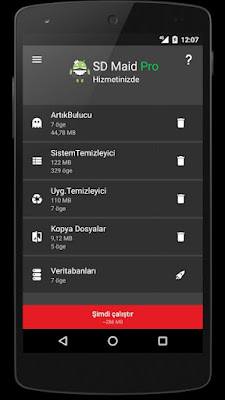 sd maid pro ücretsiz apk indir