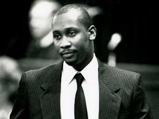 Troy Davis Case