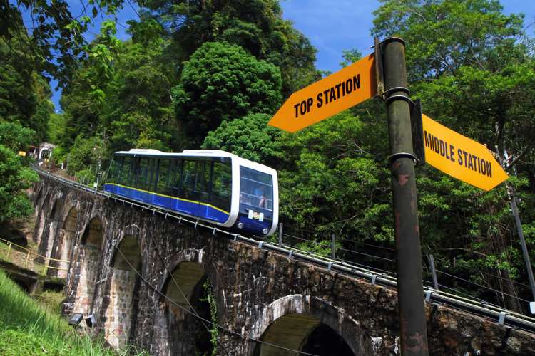 4 Pilihan Hotel Terbaik di Penang Yang Sesuai Berbulan Madu