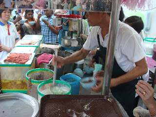 Penang Road Famous Teochew Chendul