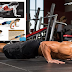 6 Push-up Variations for Your Chest Workout