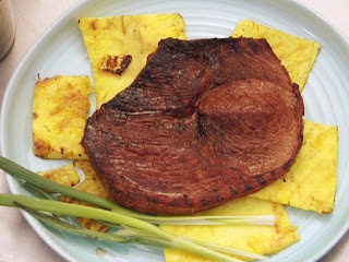 Tuna Steak Recipes Food Network
