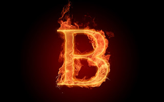 Letter B Wallpapers