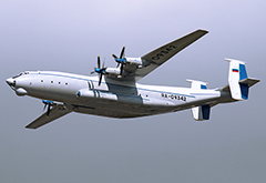 Antonov An-22 Antei