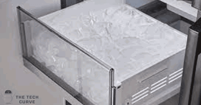 10 Reasons your Samsung Refrigerator not making ice?-Solutions