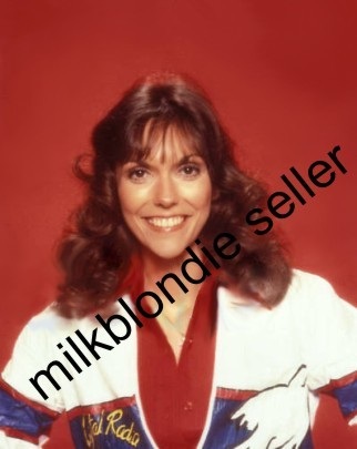 KAREN CARPENTER THE CARPENTERS photo 8x10 4 eBay item 290498392556 end 