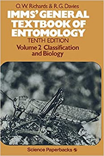 A Textbook Of Entomology, 2nd Edition