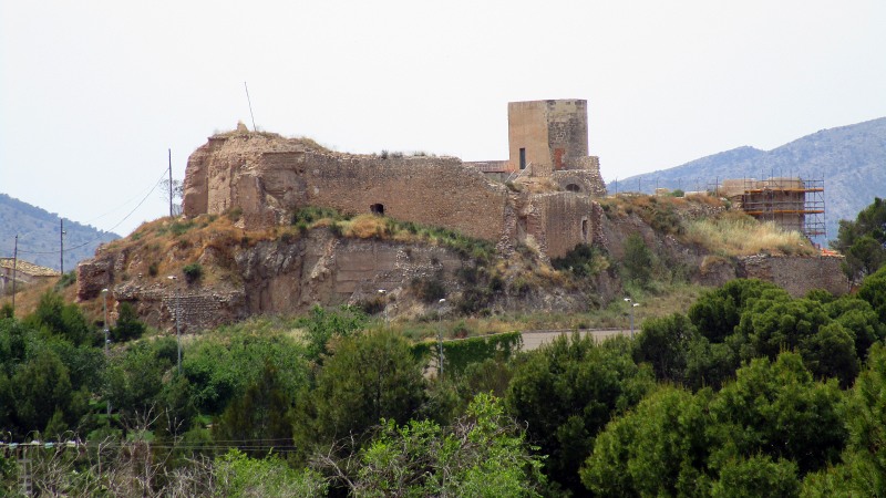 CASTILLOS DE ESPAÑA BY GATHO