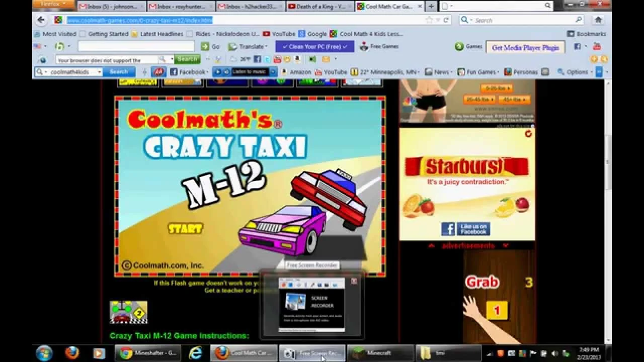 coolmath4kids all games