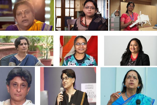 Indian women scientist who became an inspiration for half the population