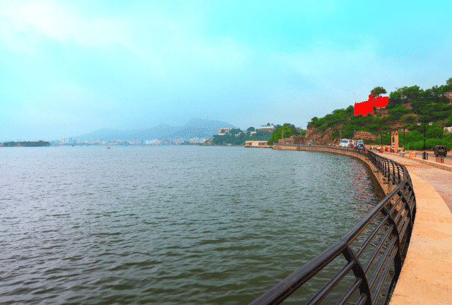 Top 17 Tourist Places In Rajasthan