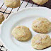 apple and cinnamon snickerdoodles