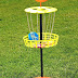 Flying Disc - Wham O Disc Golf