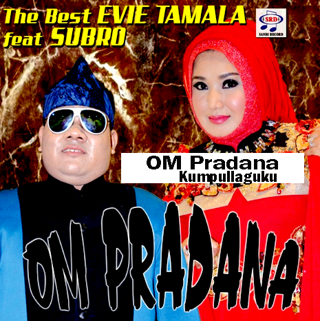 Lagu OM Pradana Full Album