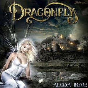 Dragonfly - Alma irae