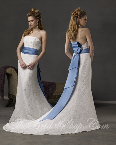 wedding gown,royal blue wedding gowns