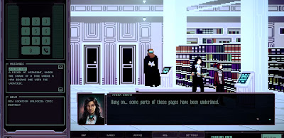 Chinatown Detective Agency Game Screenshot 15