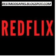 REDFLIX MOD APK LATEST V2.4