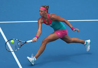 Yanina Wickmayer New Pics