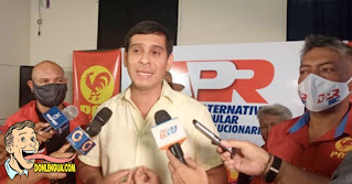 PSUV amenaza retirarle la caja Clap a quienes no apoyen las elecciones fraudulentas