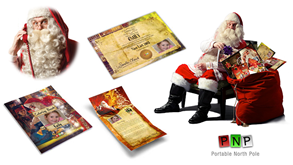 win-a-video-message-from-santa-with-portable-north-pole2