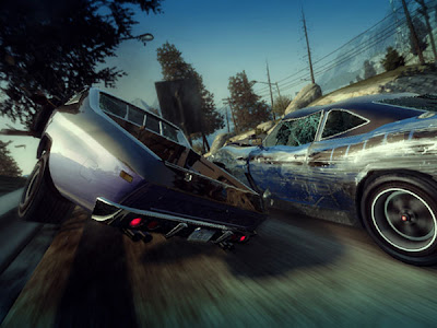 Burnout Paradise Download