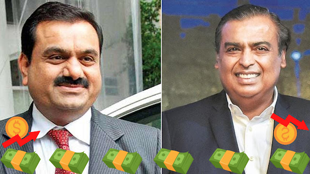 Mukesh-Ambani-and-Gautam-Adani