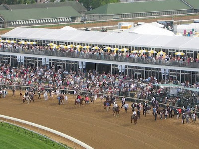 Kentucky Derby on Leader Celeb  Traditions Kentucky Derby Kentucky Oaks History Records