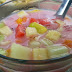 Segarnya Soup Buah