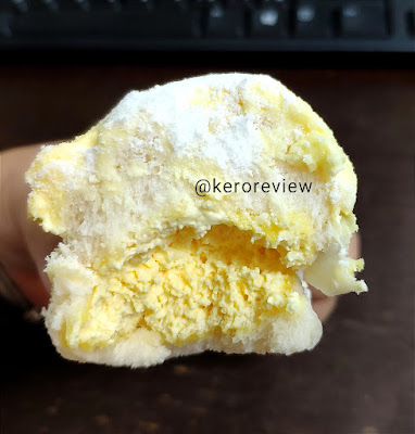 รีวิว อาฟเตอร์ยู ขนมปังเนยโสด (CR) Review Butter Bun, After You Dessert Cafe.