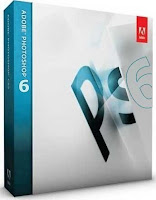 Download Adobe Photoshop CS6 Full Version + Serial Number SN Gratis Free