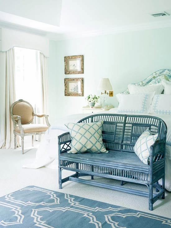 Modern Furniture: 2014 Tips for Choosing Perfect Bedroom ...