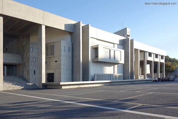 Auditorium Toyoda 豊田講堂