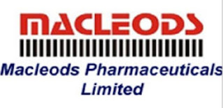 Job Availables, Macleods Pharmaceuticals Ltd Job Opening For Msc/ M.Pharma/ B.Pharma - QA (IPQA Formulation)