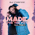 DJ Fortee - Made For The Fit (feat. FENCY) 