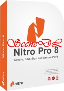 Download – Nitro Pro Enterprise 8.5.6.5 x86 e x64