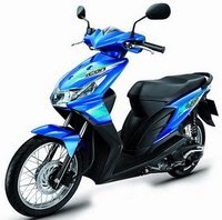  Harga Motor Beat Baru Di Bali 