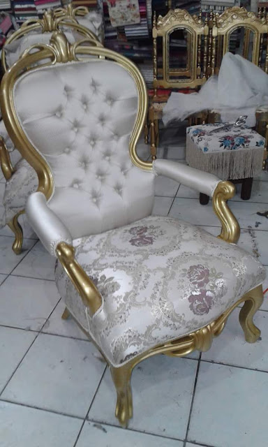 80+ Chiniot Furniture Chairs Design in Pakistan