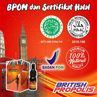 Cara Mengobati Kista Secara Alami Tanpa Operasi | Agen British Propolis