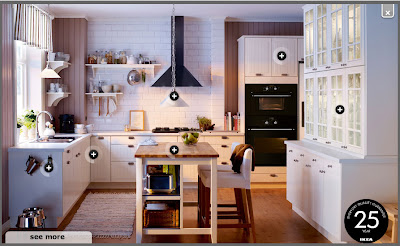 Ikea Kitchens