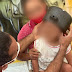 Criança fica com a cabeça presa em panela de pressão e precisa da ajuda de Bombeiros em Lagoa do Ouro (PE)