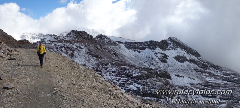 Raspones de Río Seco