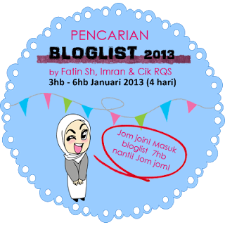 bloglist