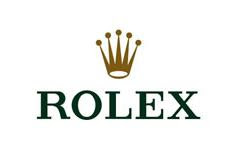 LOGO ROLEX